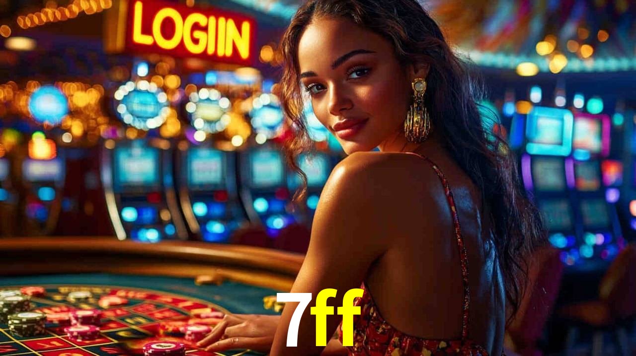 Estatísticas Esportivas 7ff