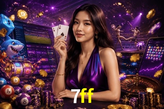 Live Casino 7ff