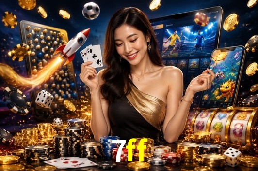 Game Providers 7ff