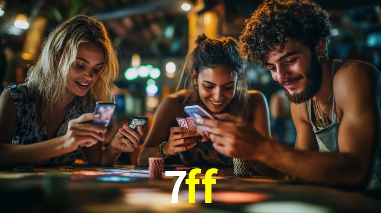 Tournaments 7ff