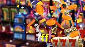 7ff: A Experiência de Casino com Jogos de Mesa ao Vivo