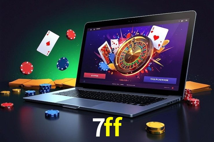 Jogos de Slot 7ff