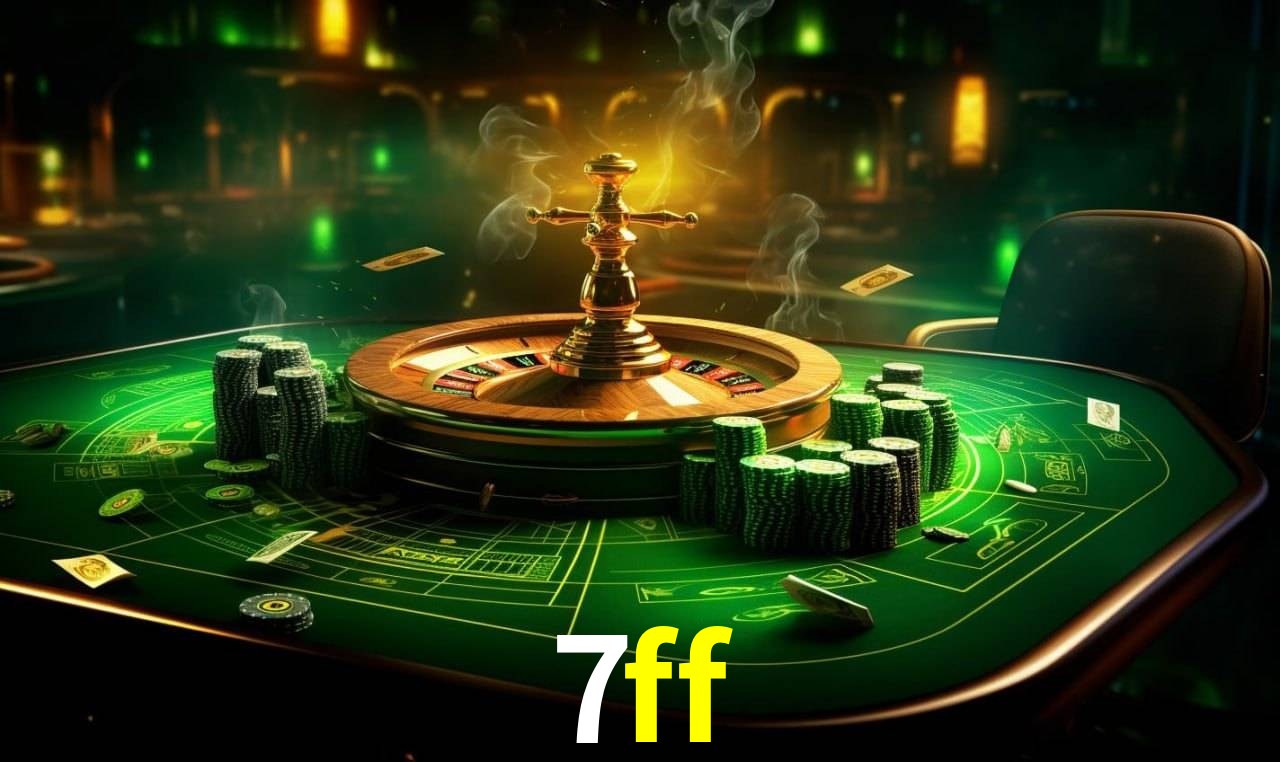 Descubra o Programa VIP da 7ff: Vantagens Exclusivas para Jogadores