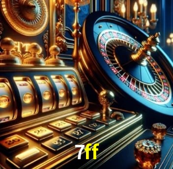 Jogos Exclusivos 7ff