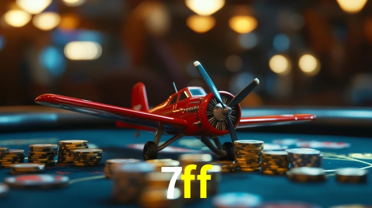 Games Directory 7ff