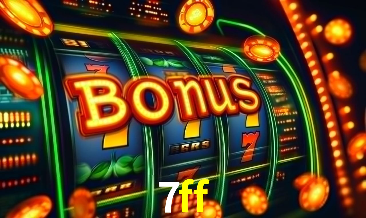 Roulette Table 7ff