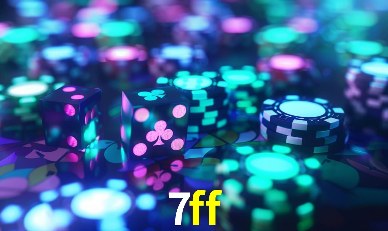 Interface do App 7ff