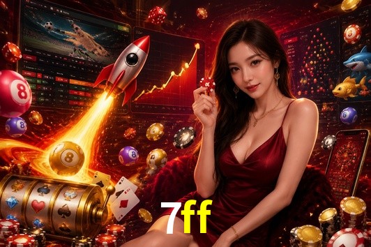 Flash Promotion 7ff