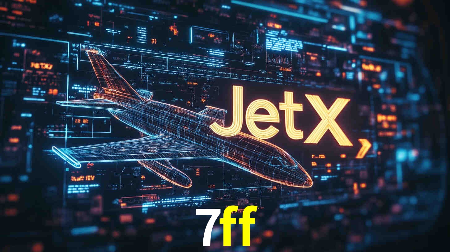 Desvendando o Mundo dos Jogos Virtuais na 7ff