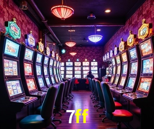 Tecnologia da Plataforma 7ff