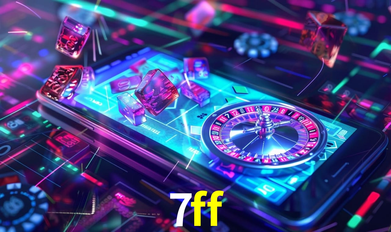 Casino Ao Vivo 7ff