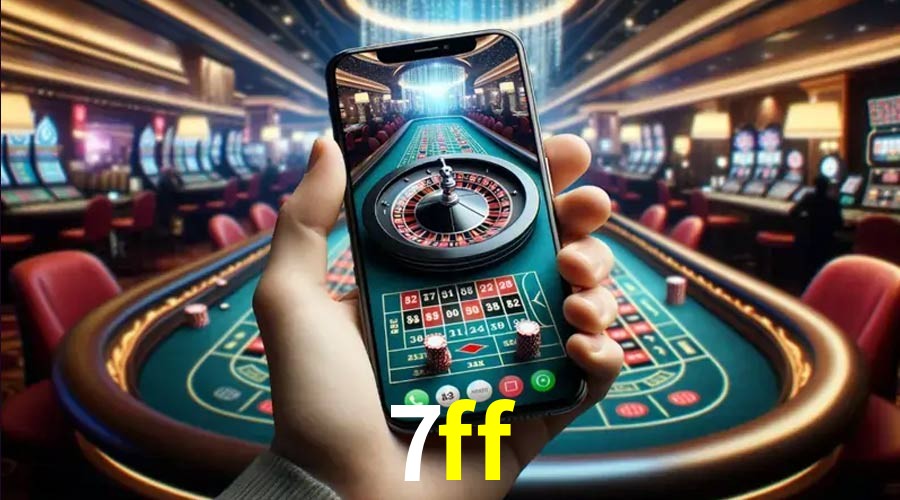 Secure Login 7ff