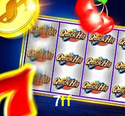 A Emoção da Loteria na 7ff: Uma Chance de Mudança de Vida