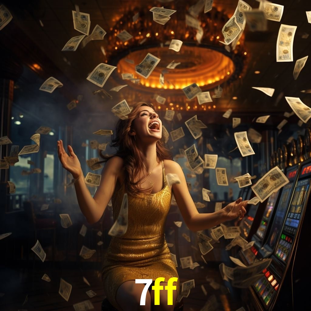 VIP Casino 7ff