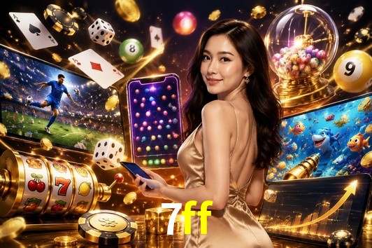 Live Casino 7ff