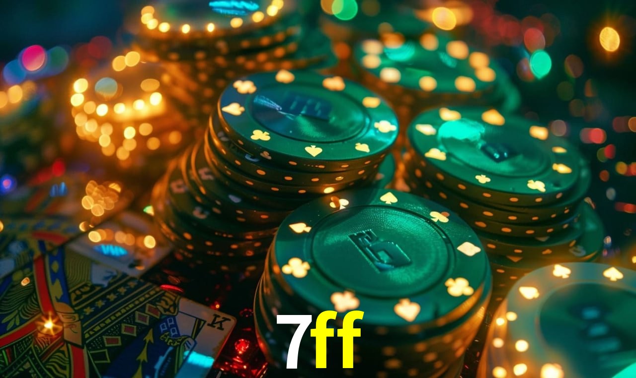 Bônus Diários 7ff