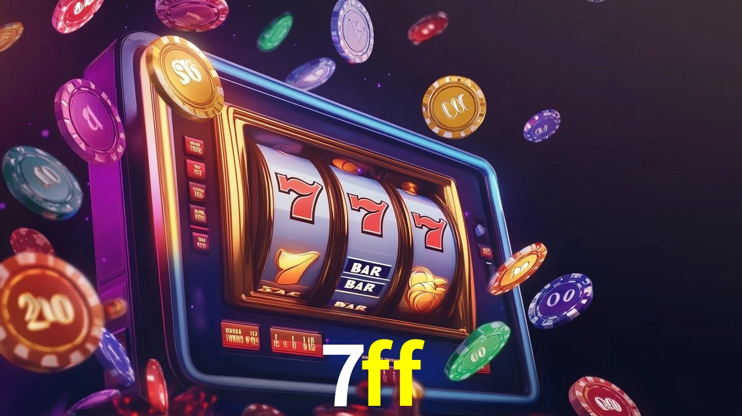 Welcome Bonus 7ff