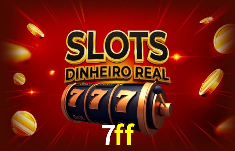 Casino Ao Vivo 7ff