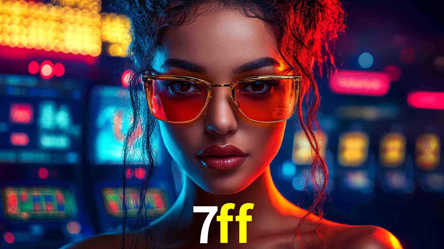 A Popularidade dos Caça-Níqueis no 7ff