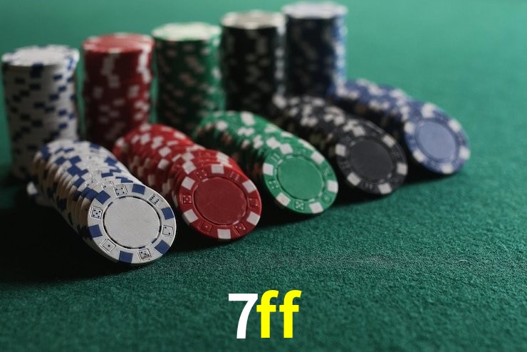 Experiência VIP 7ff