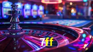 Casino VIP 7ff